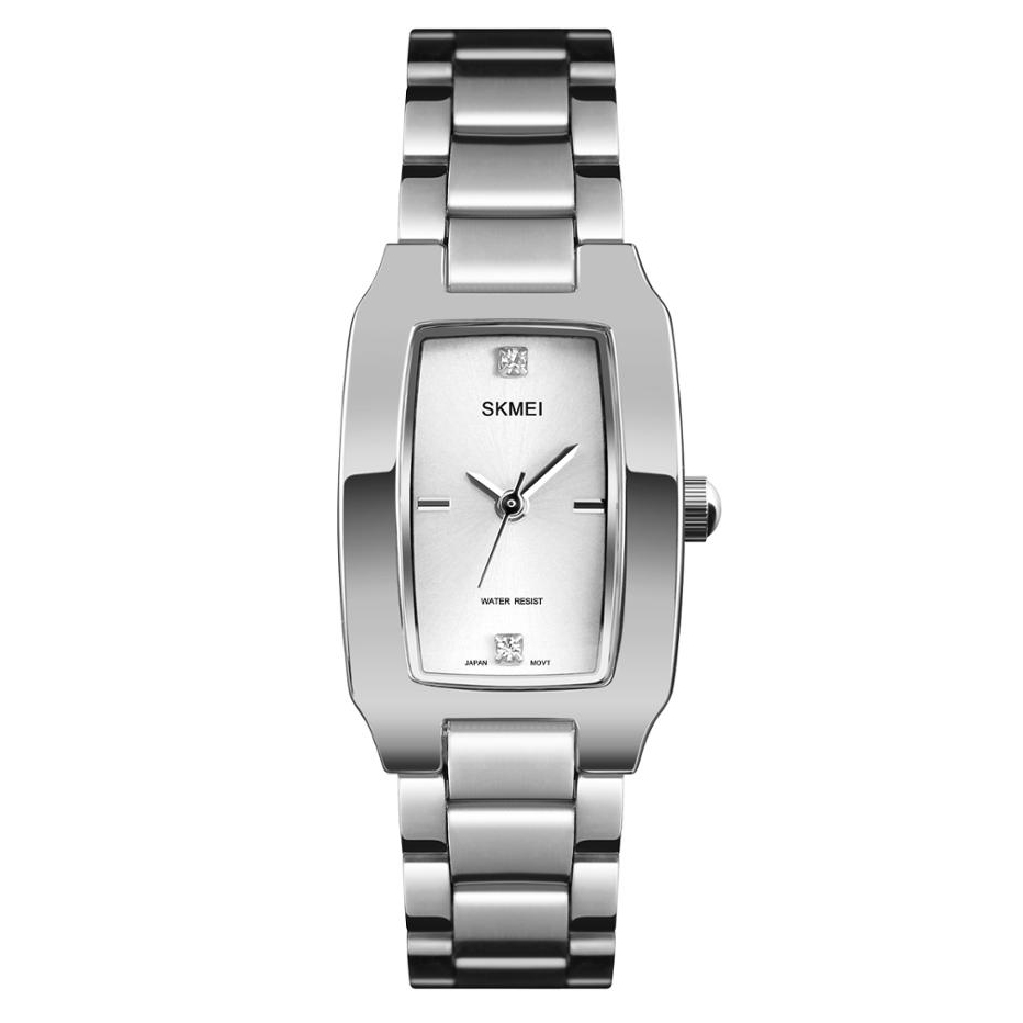 ساعت مچی عقربه ای زنانه اسکمی مدل 1400sr ساعت مچی عقربه ای زنانه اسکمی مدل 1400sr
