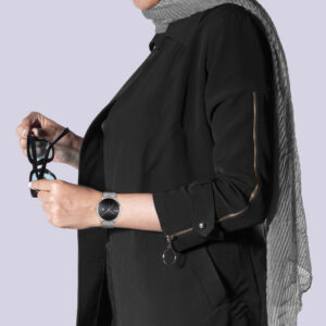 ساعت مچی عقربه ای اسکمی مدل 9183S
