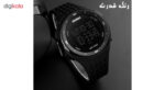 ساعت مچی دیجیتال اسکمی مدل 1219-E - تصویر 3