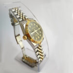 ساعت مچی عقربه‌ای مردانه مدل Datejust