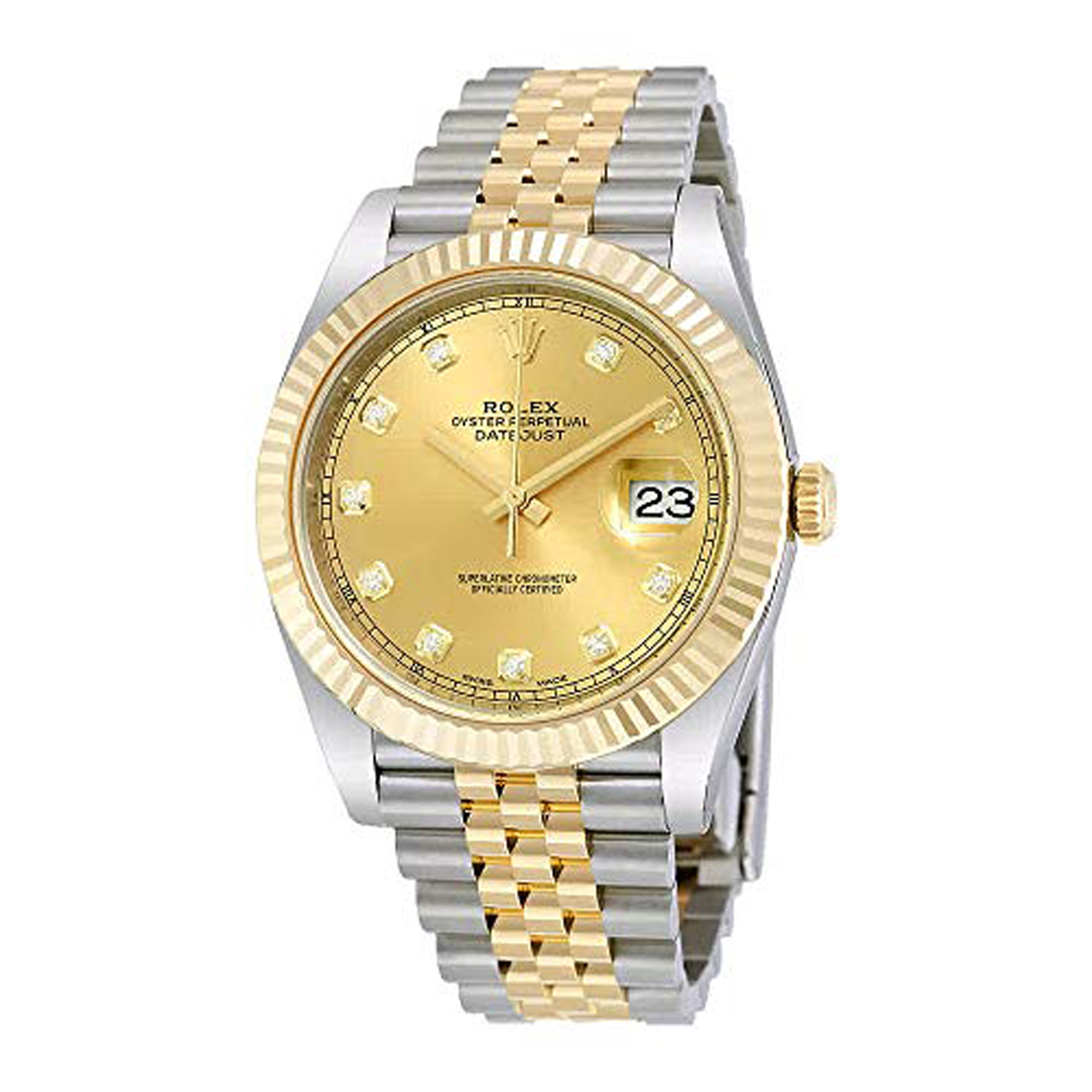 ساعت مچی عقربه ای زنانه مدل SGw111 Datejust ساعت مچی عقربه ای زنانه مدل SGw111 Datejust