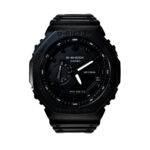 ساعت مچی عقربه‌ای مردانه مدل GA-2100